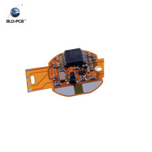 Flex PCB, Doppelseitige Multilayer Flexible FPCBs Circuit Technologies